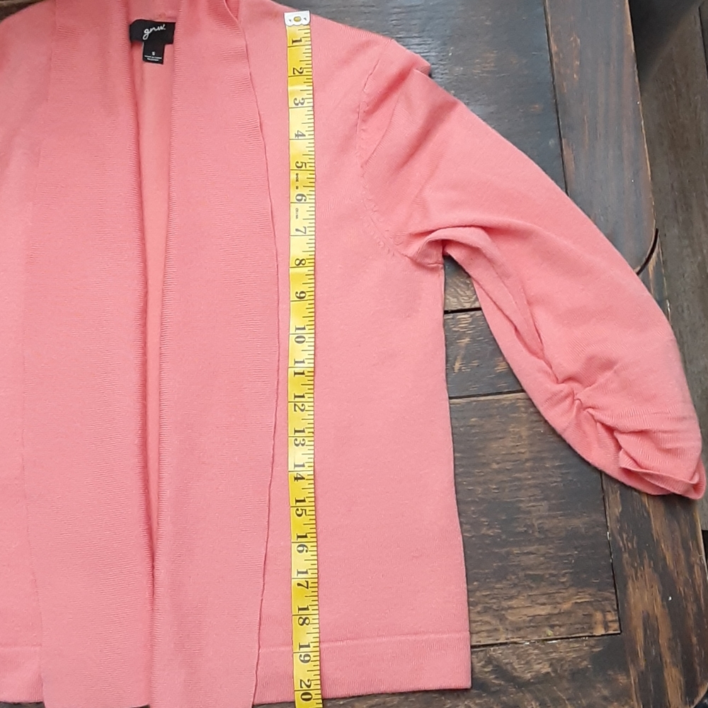 Cardigan - Picture 7 of 9
